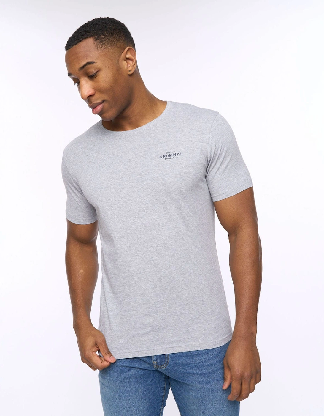 5 Pack of Basicblues T-Shirts