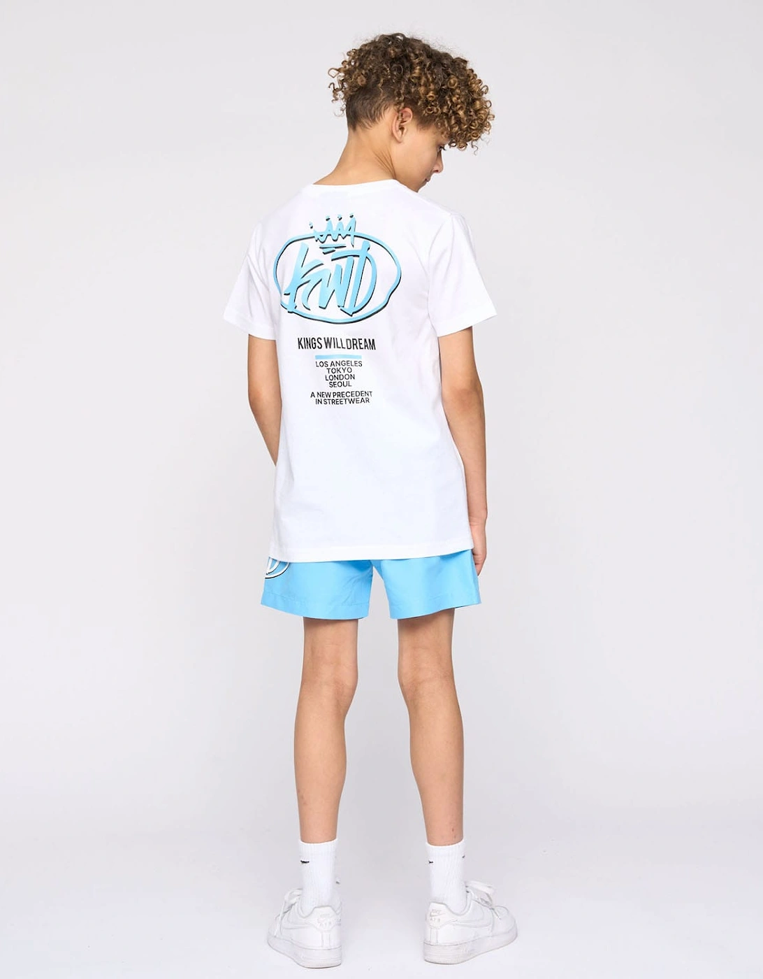 Juniors Soap T-Shirt