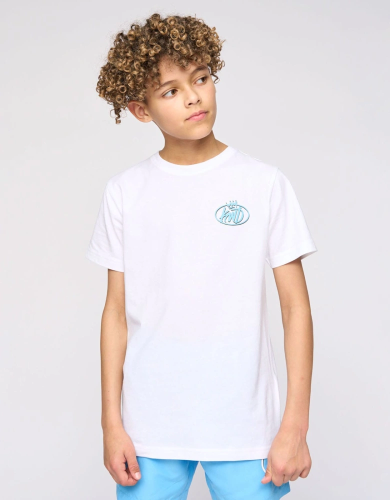 Juniors Soap T-Shirt