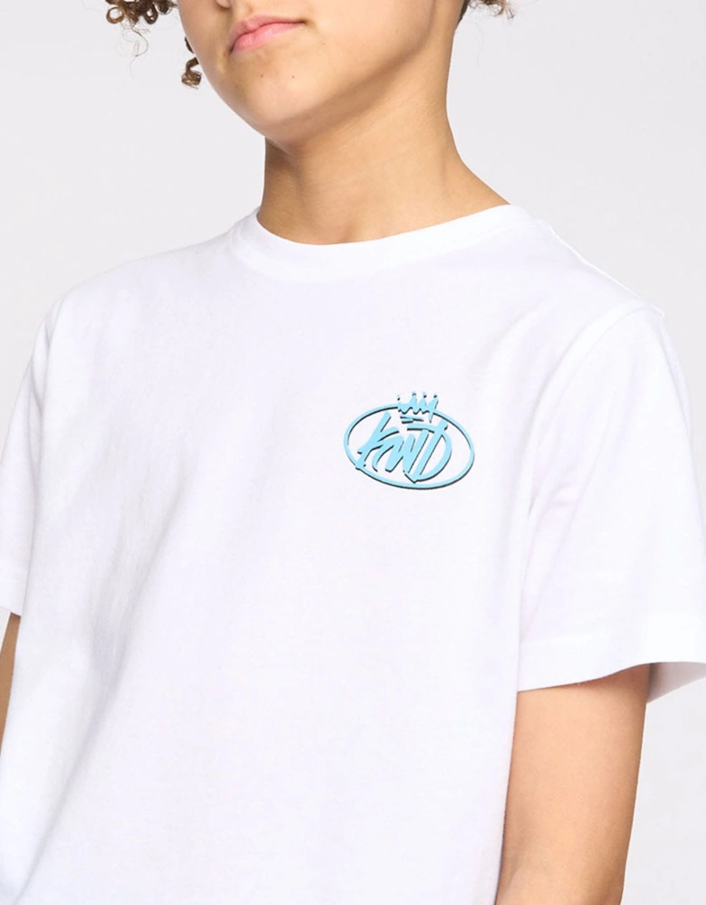 Juniors Soap T-Shirt