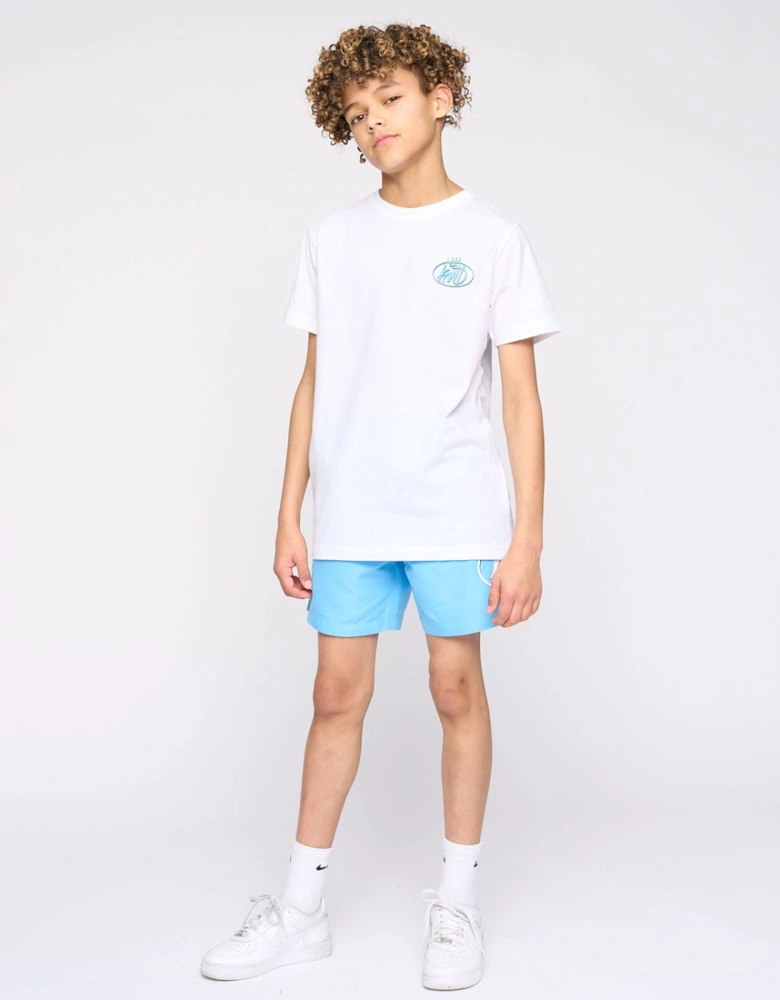 Juniors Soap T-Shirt