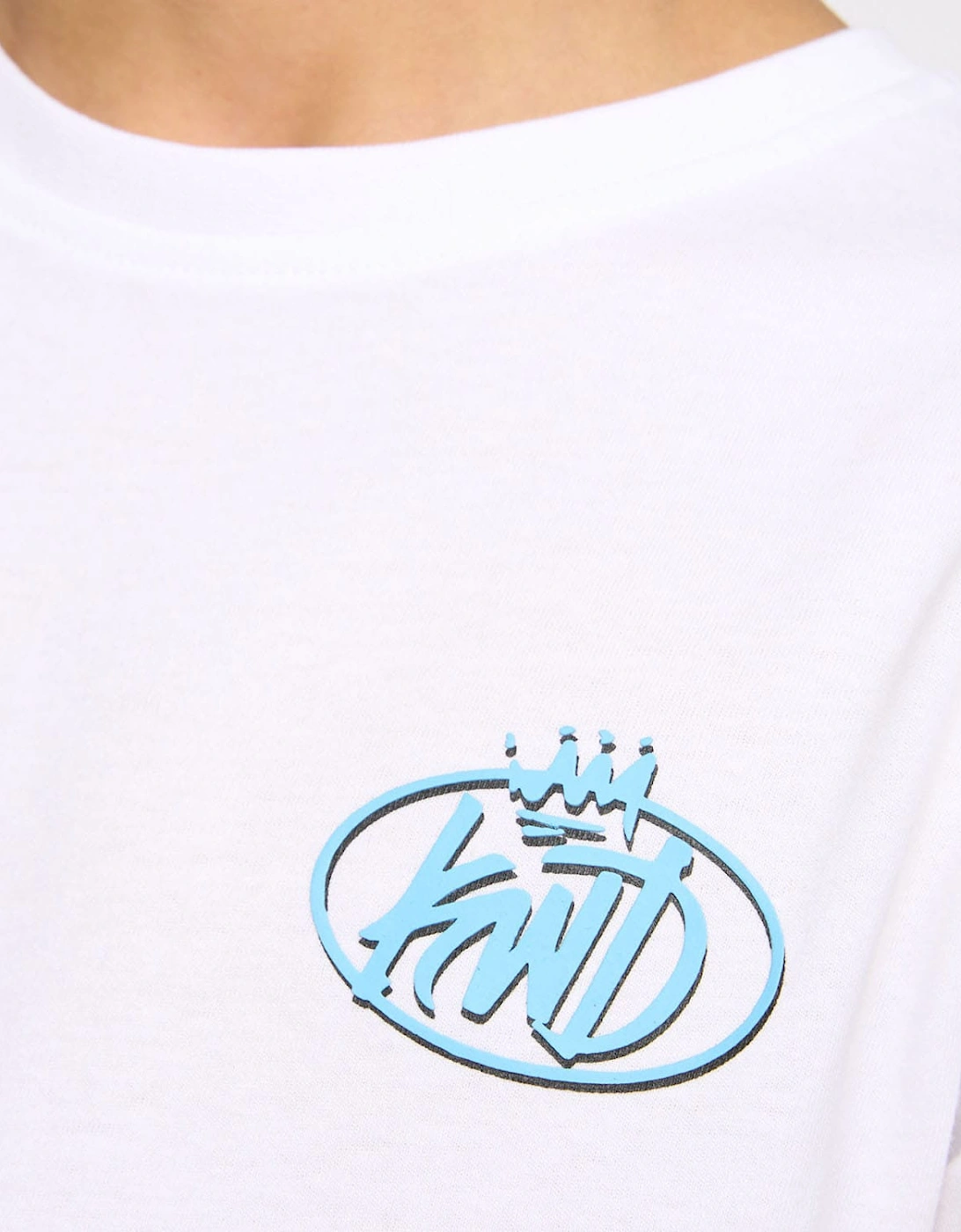 Juniors Soap T-Shirt