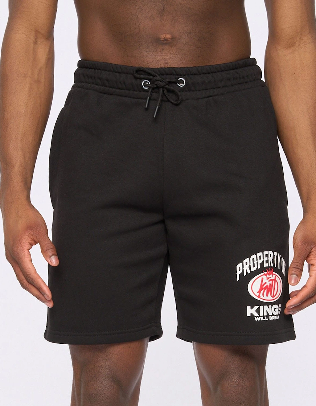 Prop Jog Shorts, 6 of 5