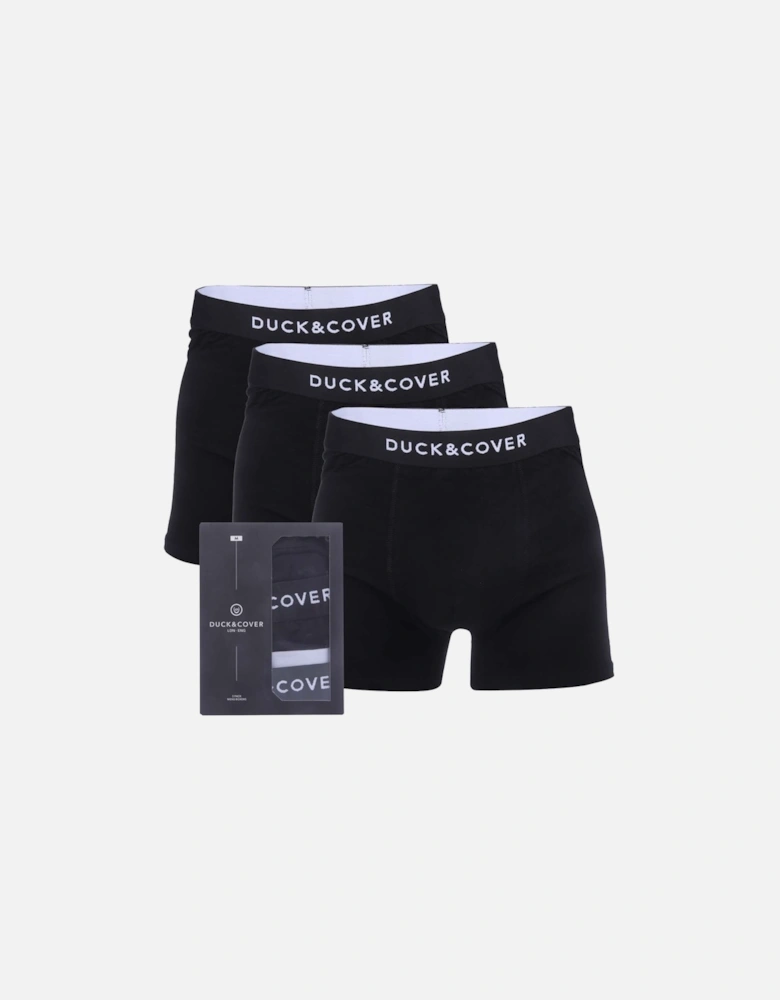 3 Pack of Sagnet Boxers