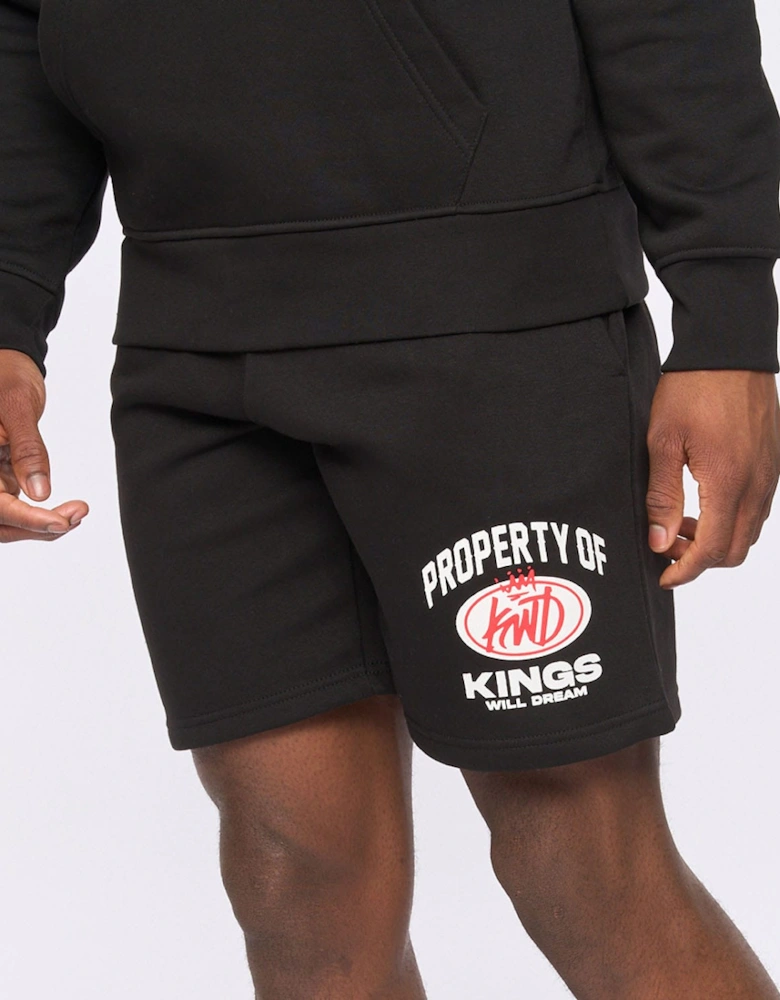 Prop Jog Shorts