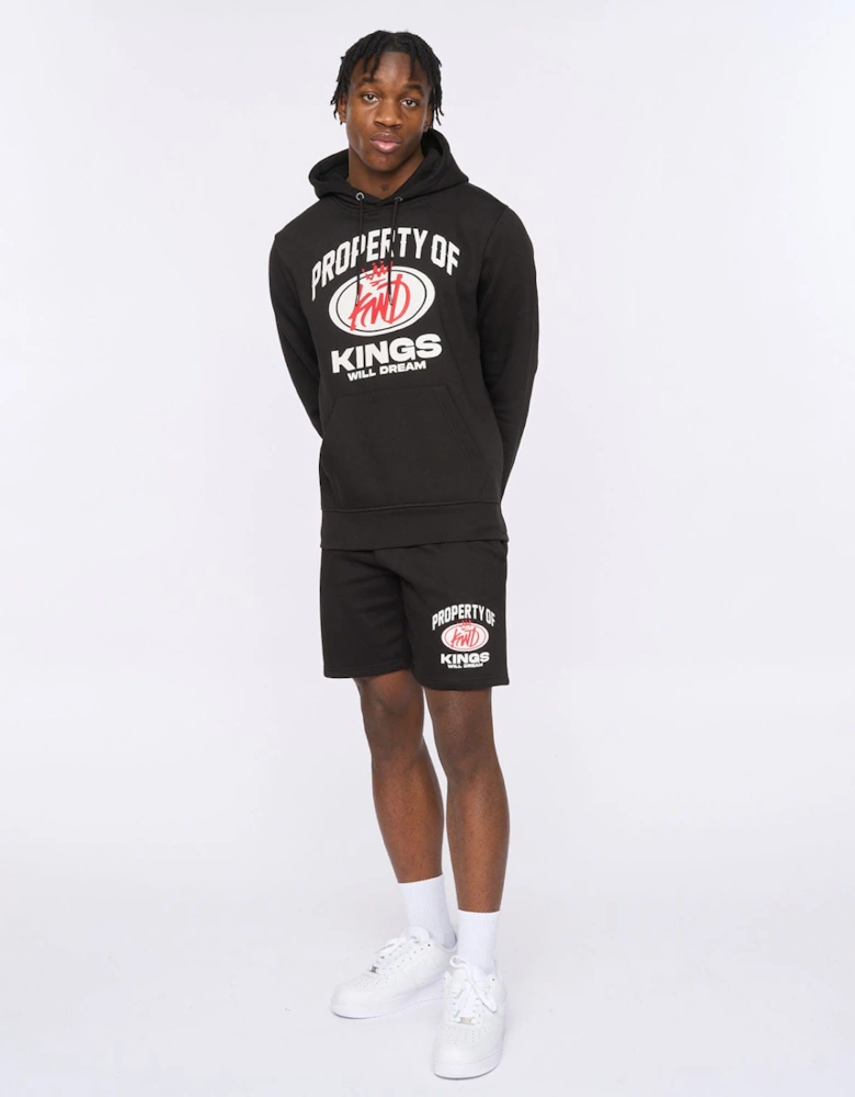 Prop Jog Shorts
