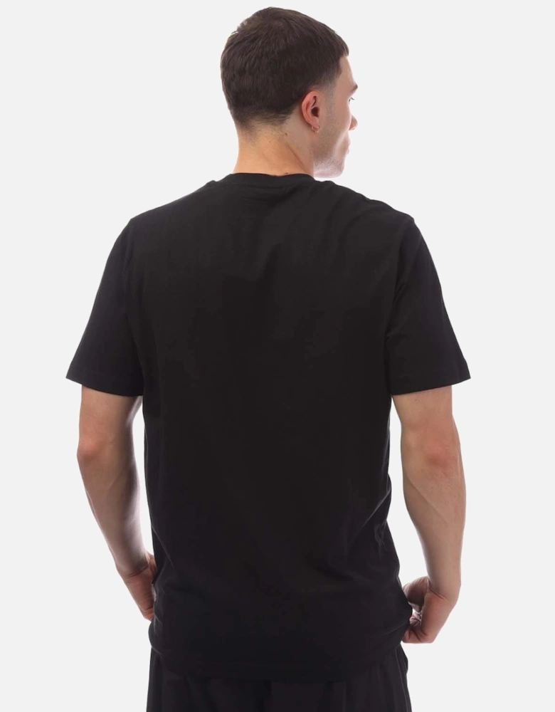 Mens Alttio Logo T-Shirt