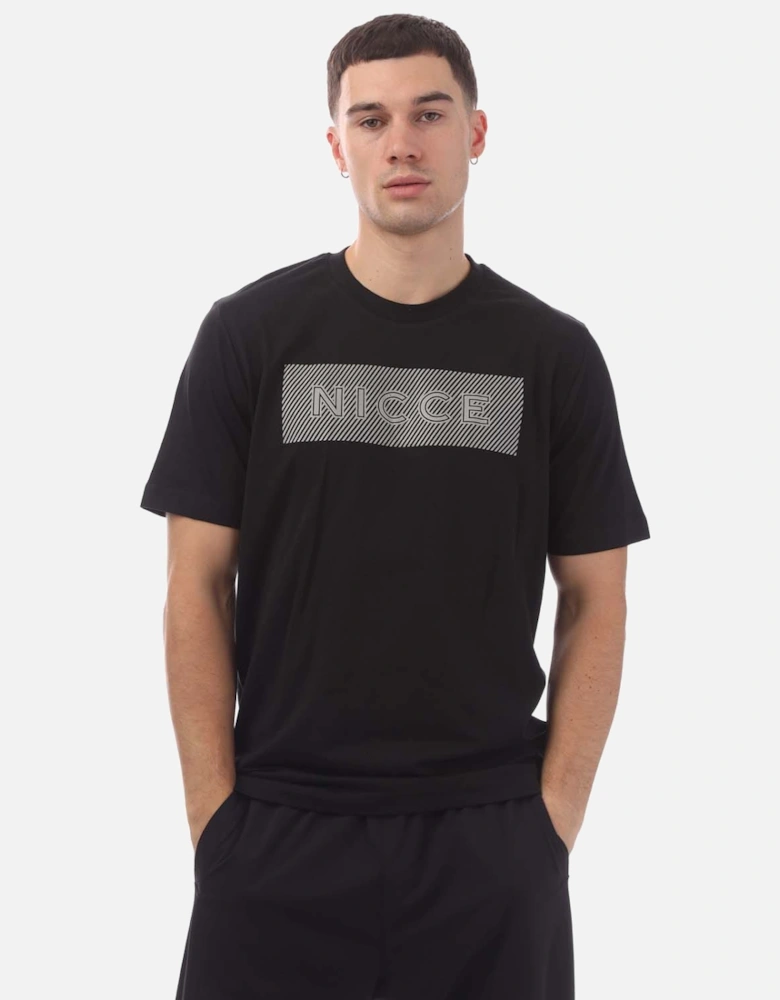 Mens Alttio Logo T-Shirt