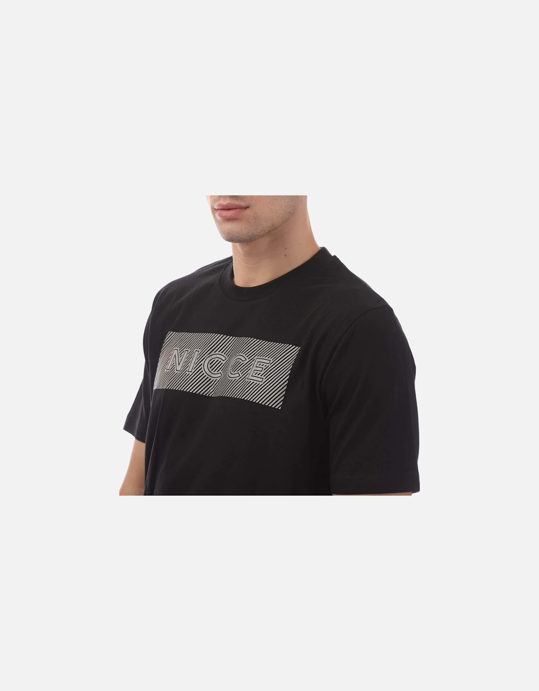 Mens Alttio Logo T-Shirt