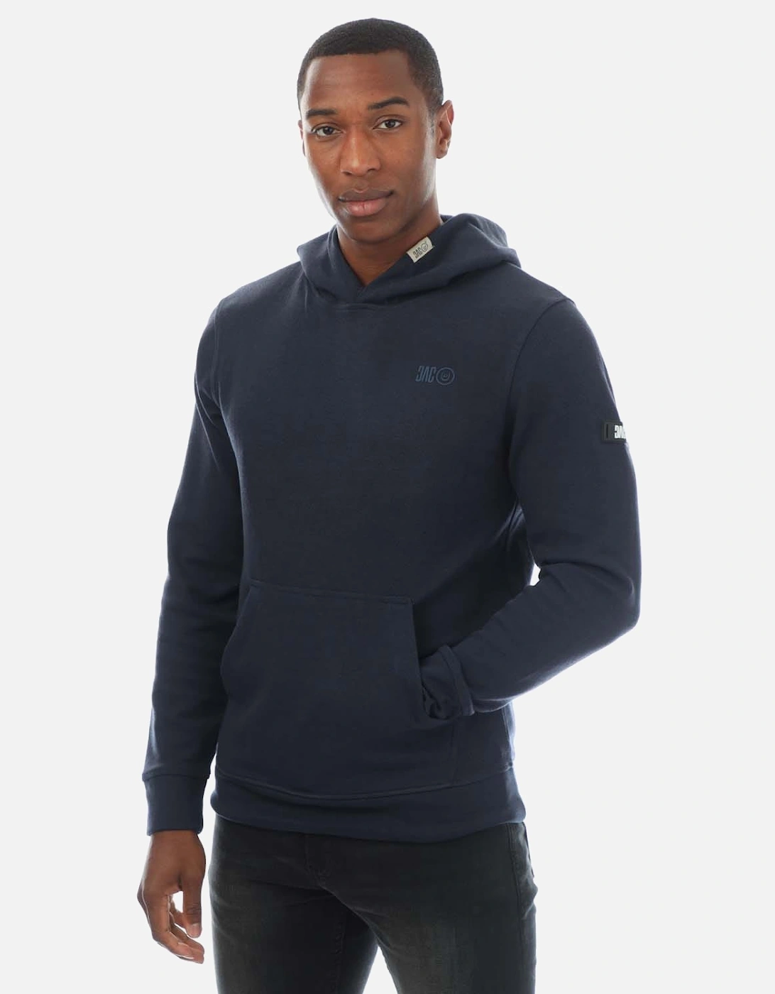 Hanning Graphic Hoodie, 5 of 4