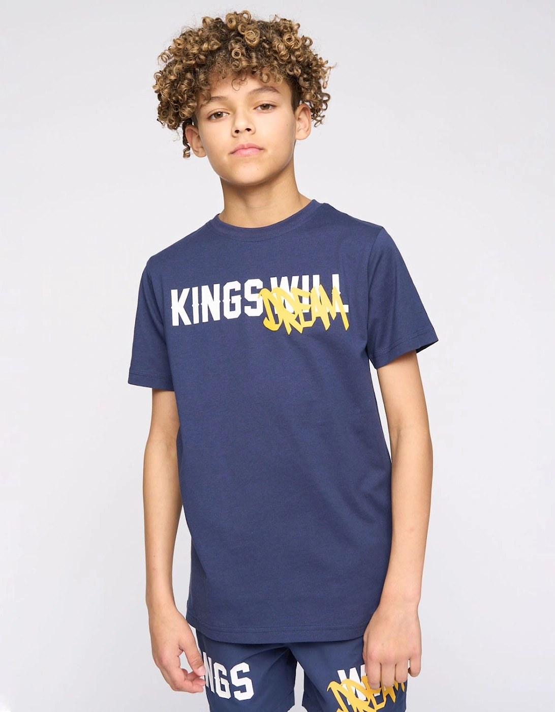 Juniors Tagged T-Shirt, 6 of 5