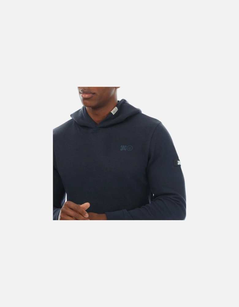 Hanning Graphic Hoodie
