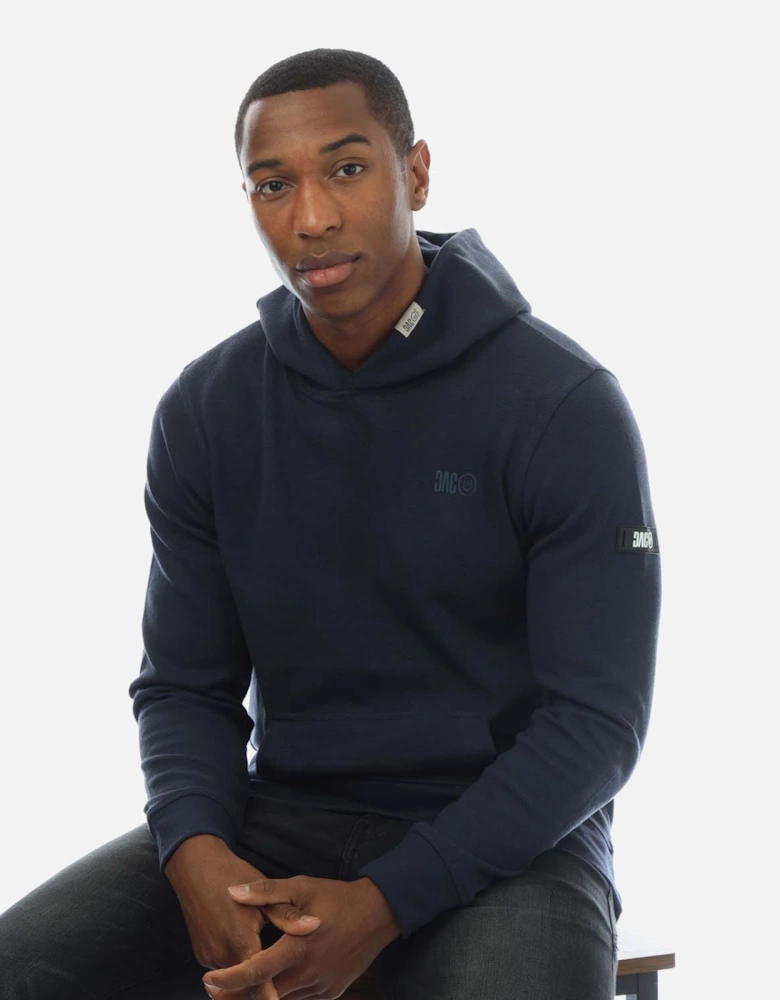 Hanning Graphic Hoodie