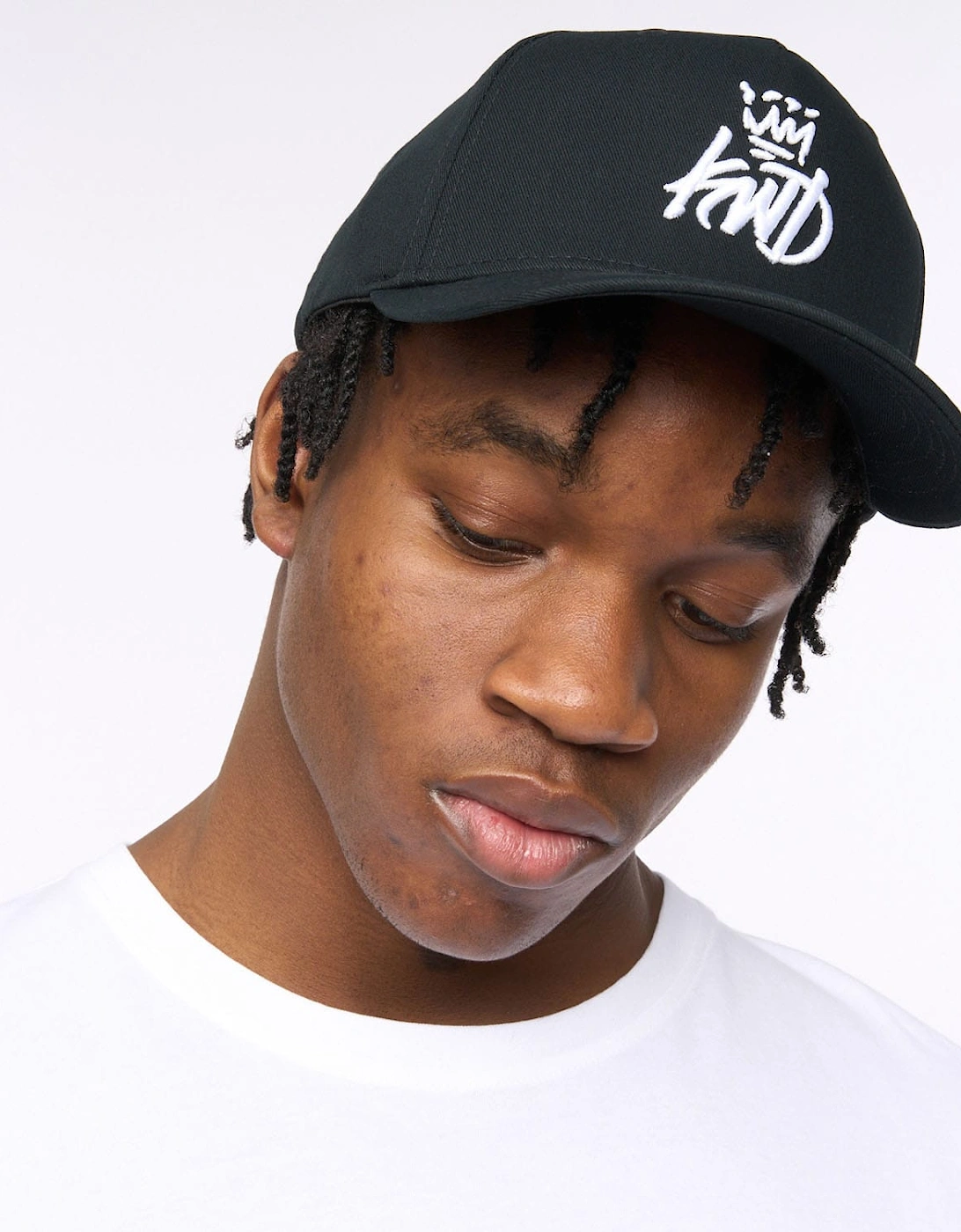 Crosby Baseball Cap