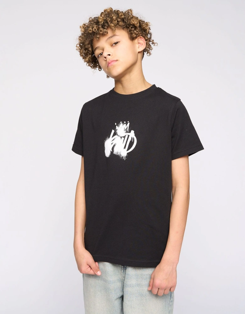 Juniors CCEETV T-Shirt