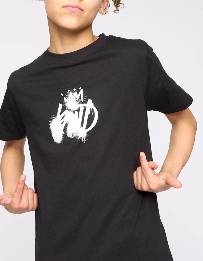 Juniors CCEETV T-Shirt