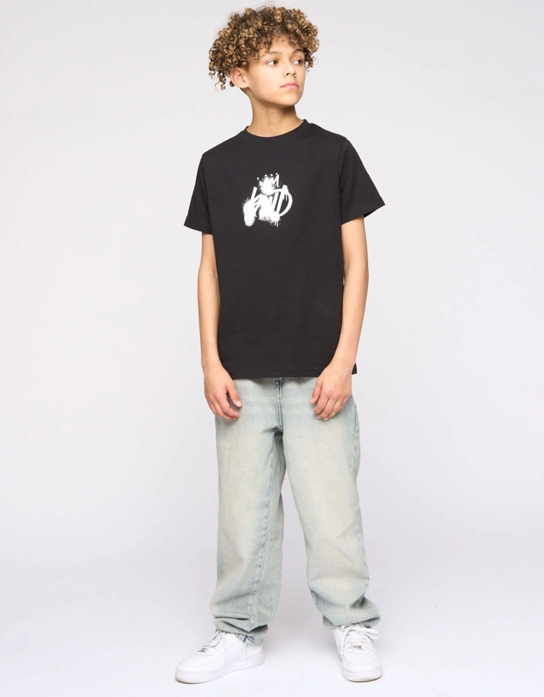 Juniors CCEETV T-Shirt