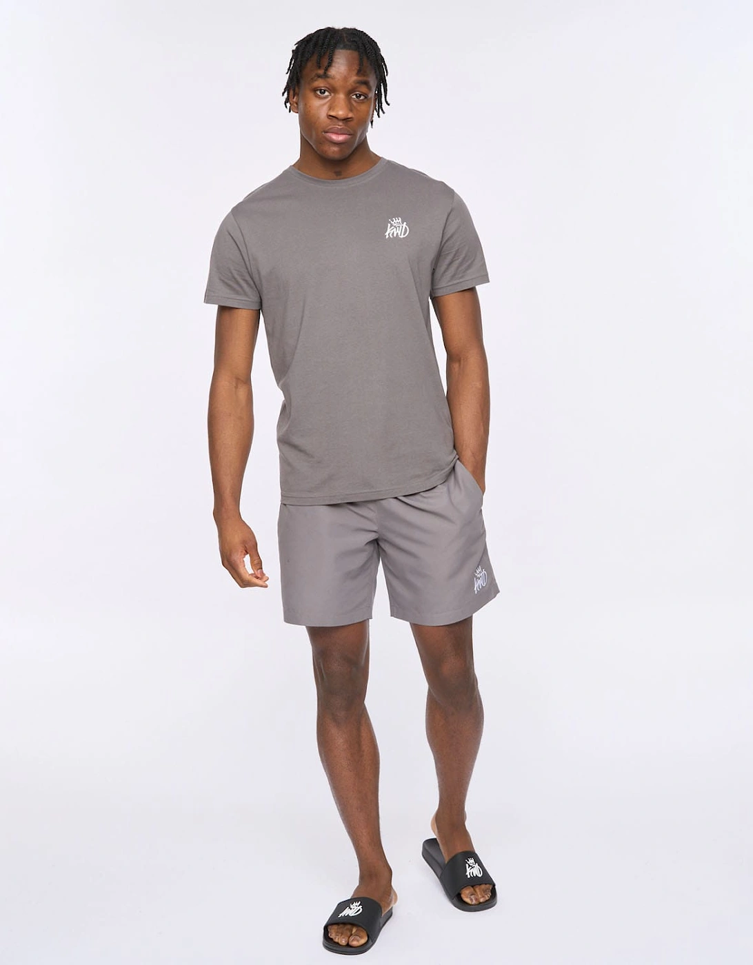 Crosby 2.0 Swim Shorts