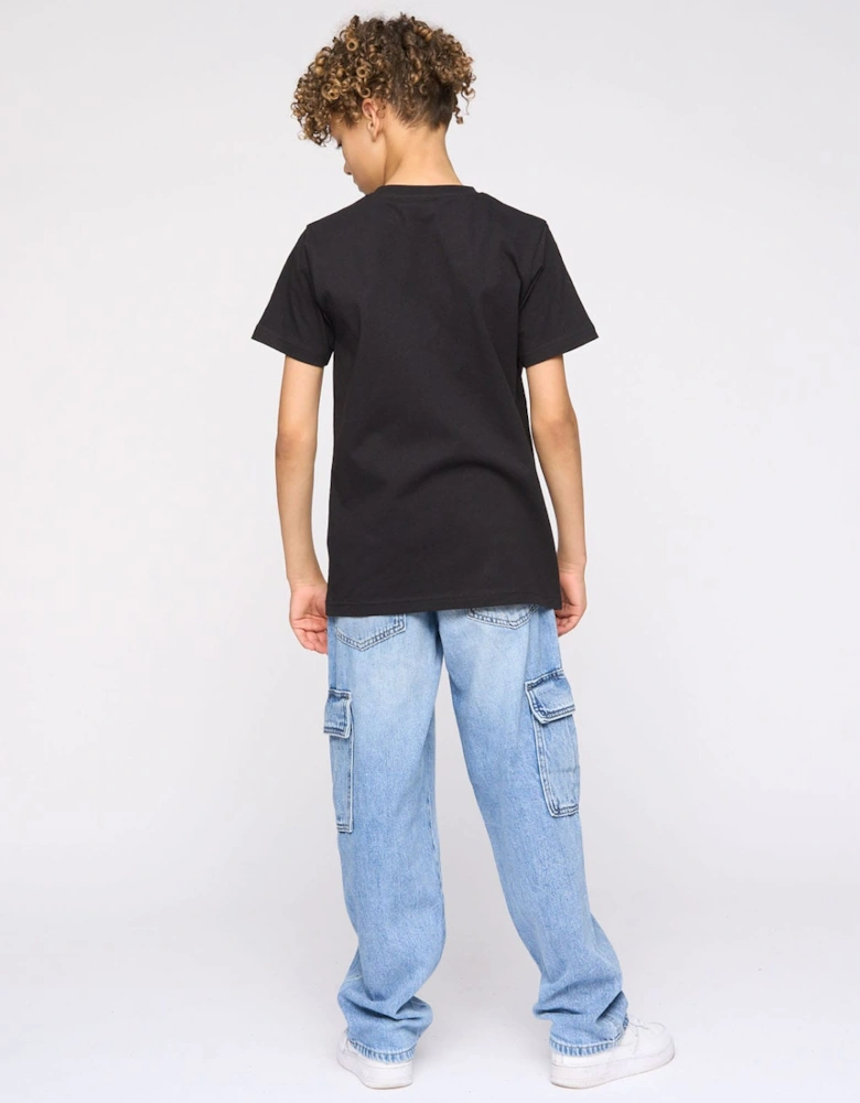 Juniors Pasadena T-Shirt