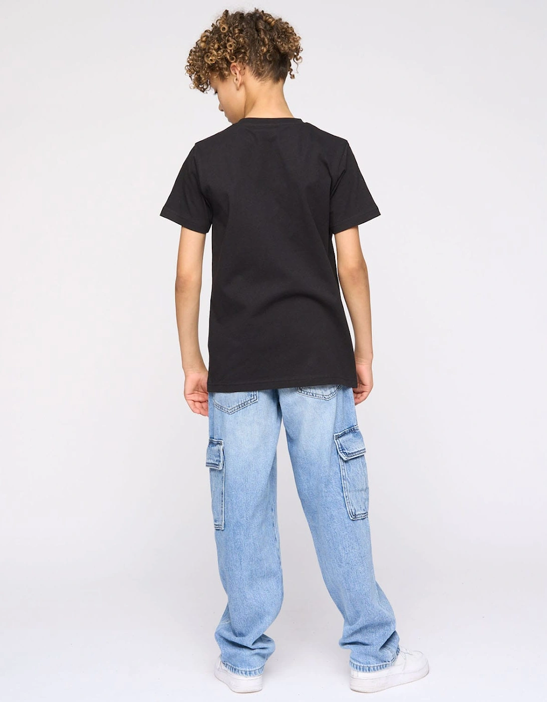 Juniors Pasadena T-Shirt