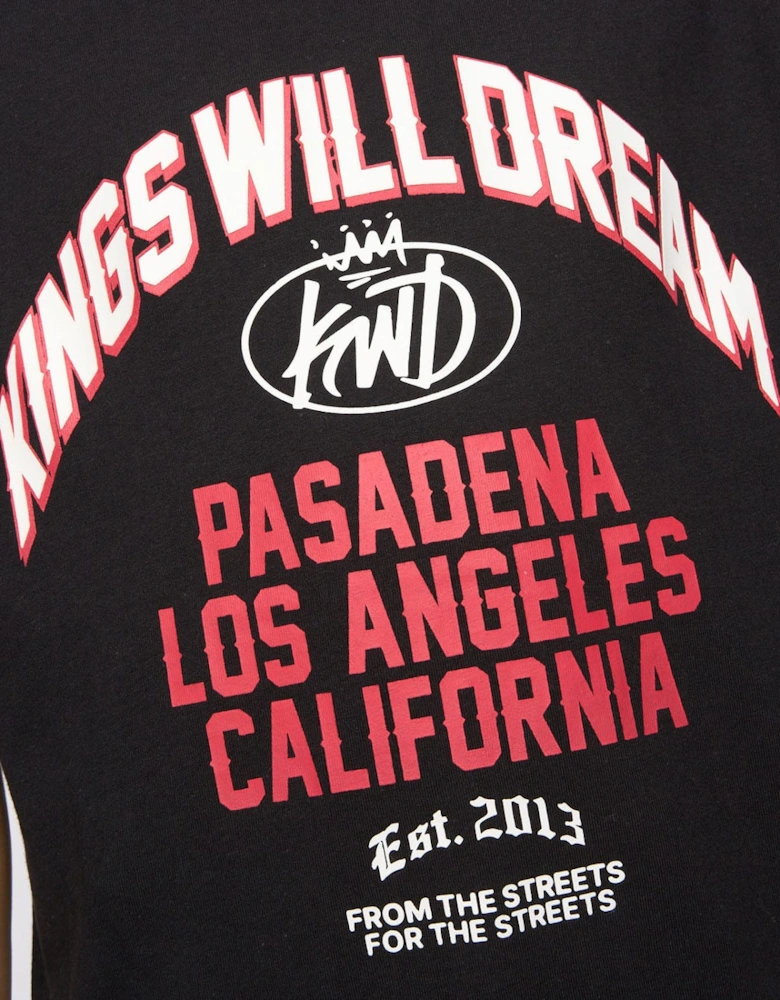 Juniors Pasadena T-Shirt