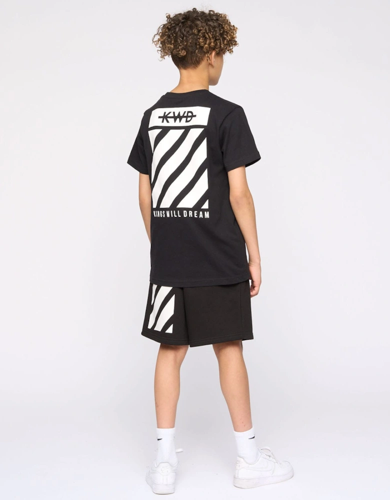Juniors Stanton T-Shirt