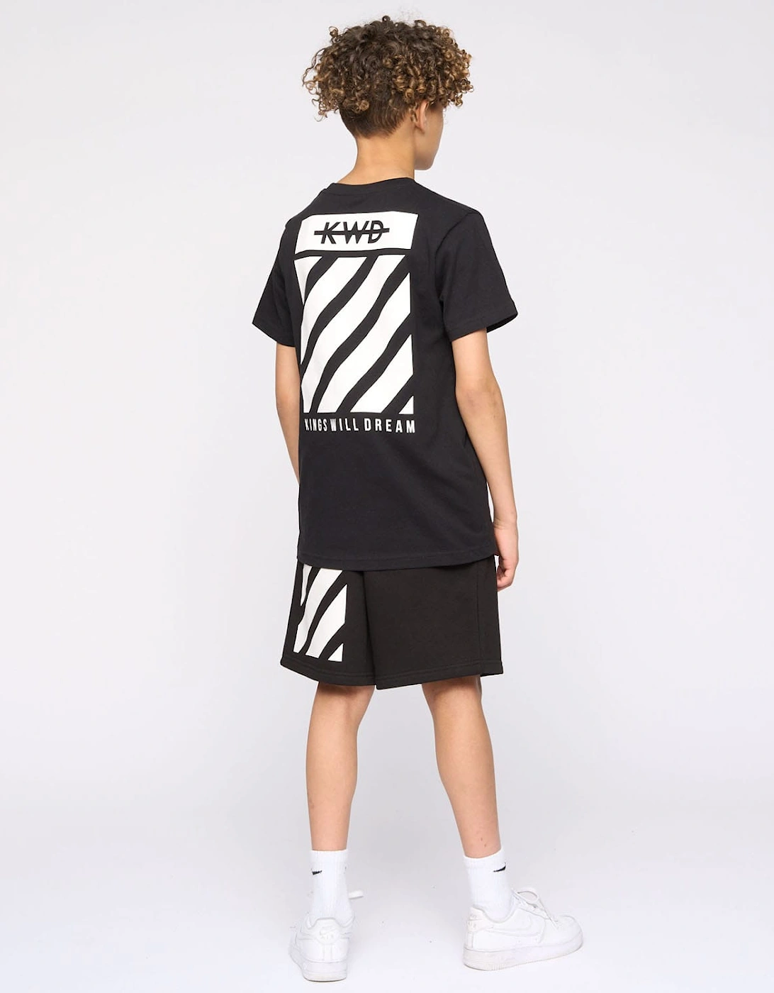 Juniors Stanton T-Shirt