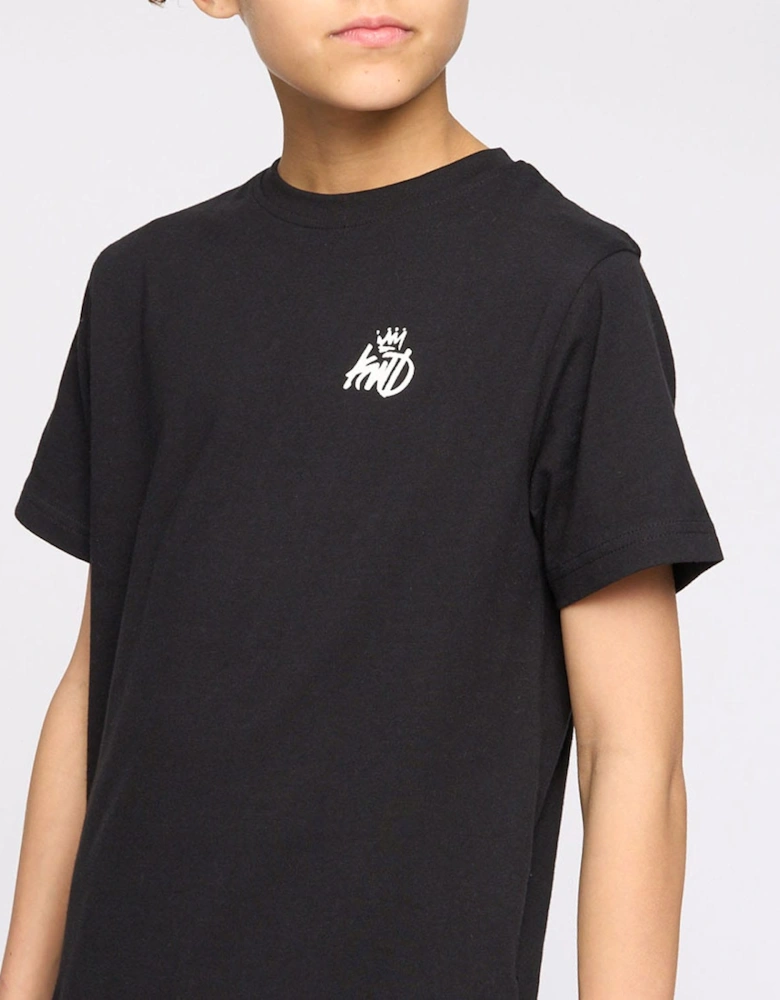 Juniors Stanton T-Shirt