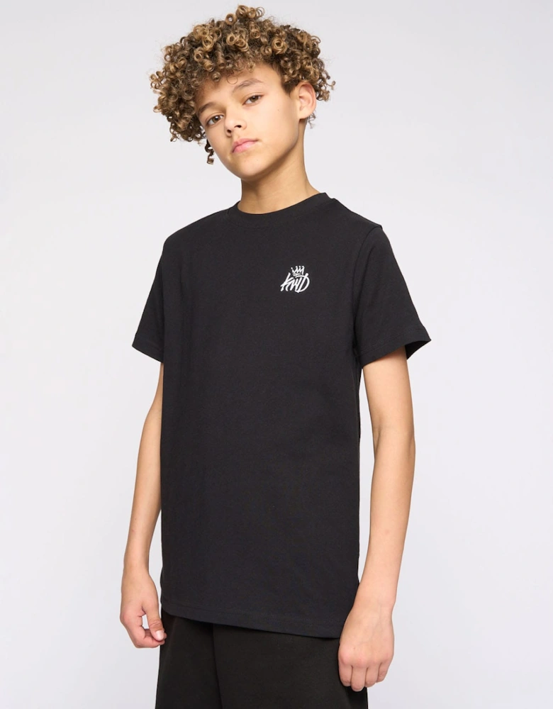 Juniors Crosby T-Shirt
