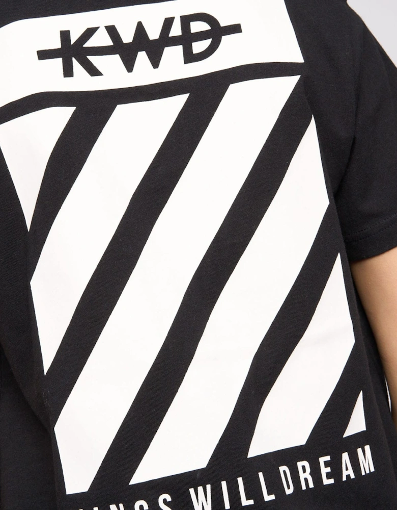 Juniors Stanton T-Shirt