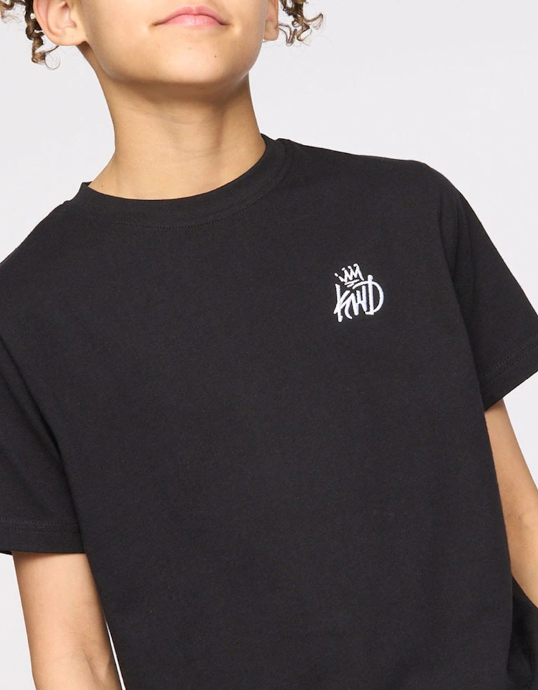 Juniors Crosby T-Shirt