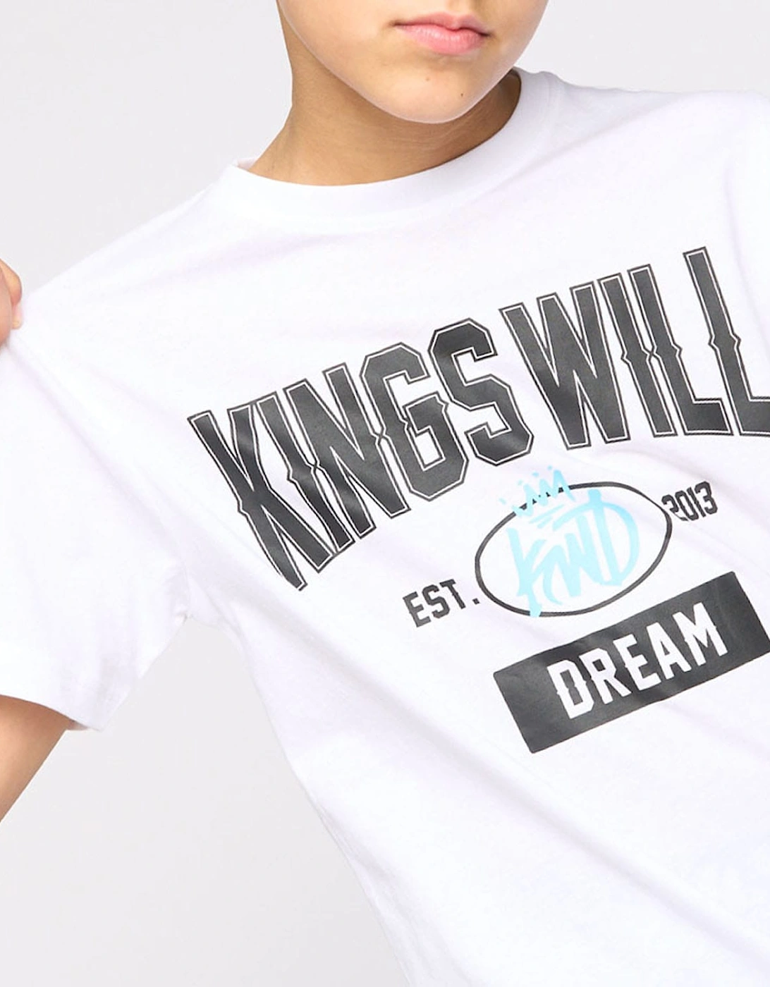 Juniors Knockout T-Shirt