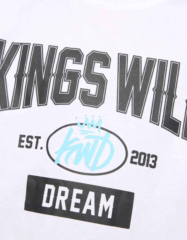Juniors Knockout T-Shirt
