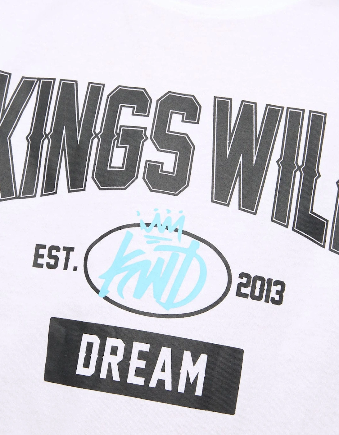 Juniors Knockout T-Shirt