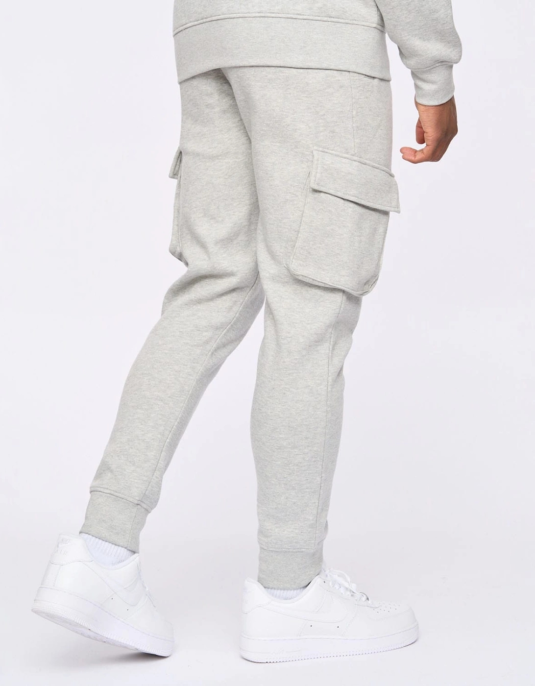 Crosby 2.0 Cargo Joggers