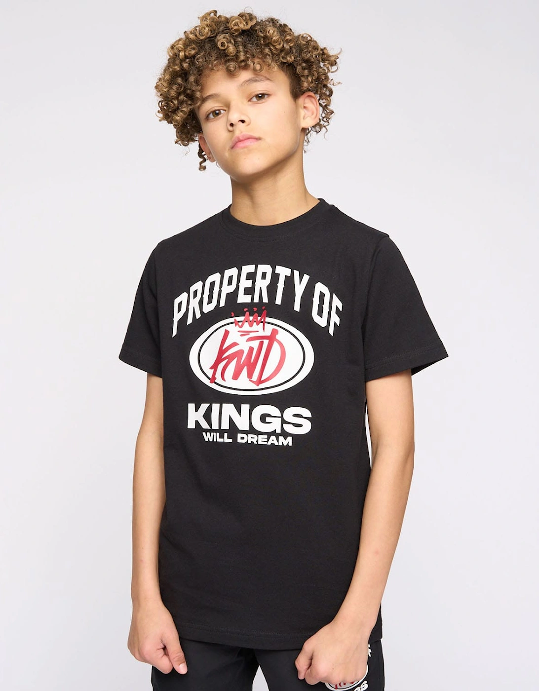 Juniors Prop T-Shirt, 6 of 5