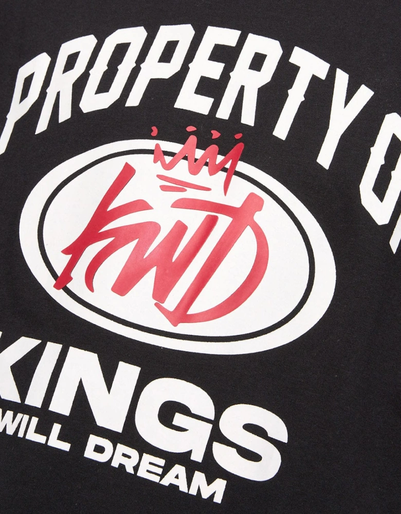 Juniors Prop T-Shirt