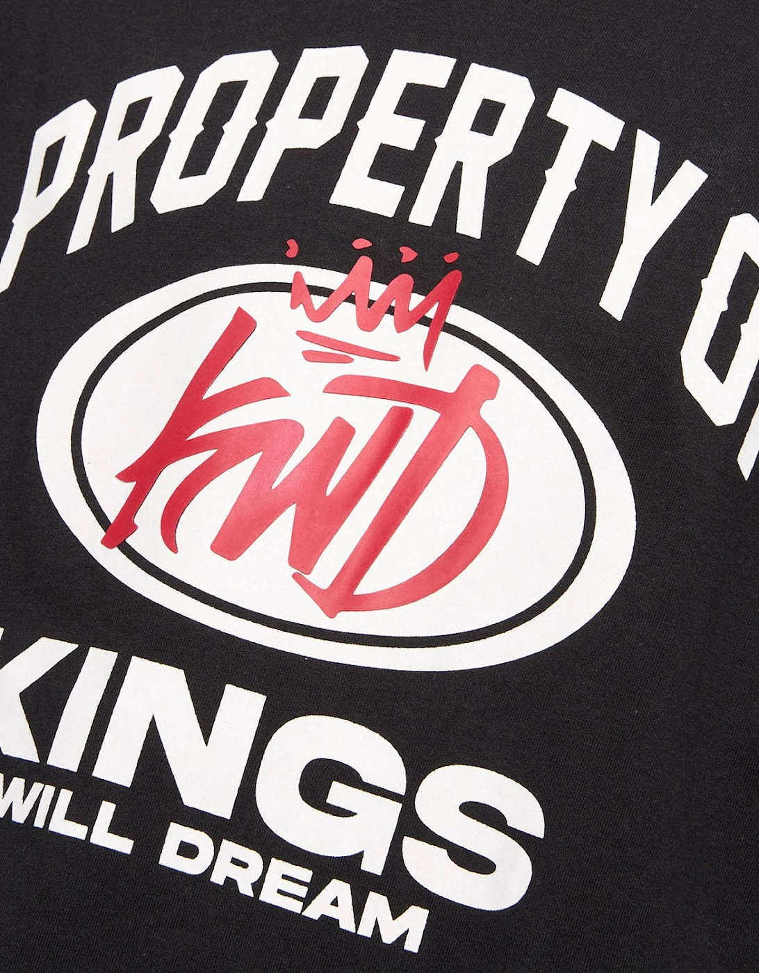 Juniors Prop T-Shirt