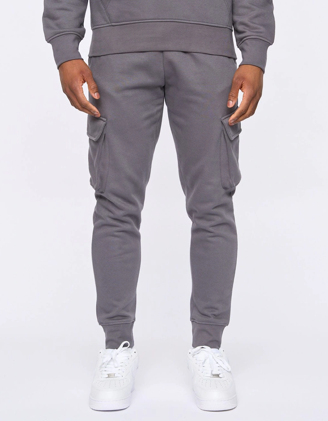 Crosby 2.0 Cargo Joggers