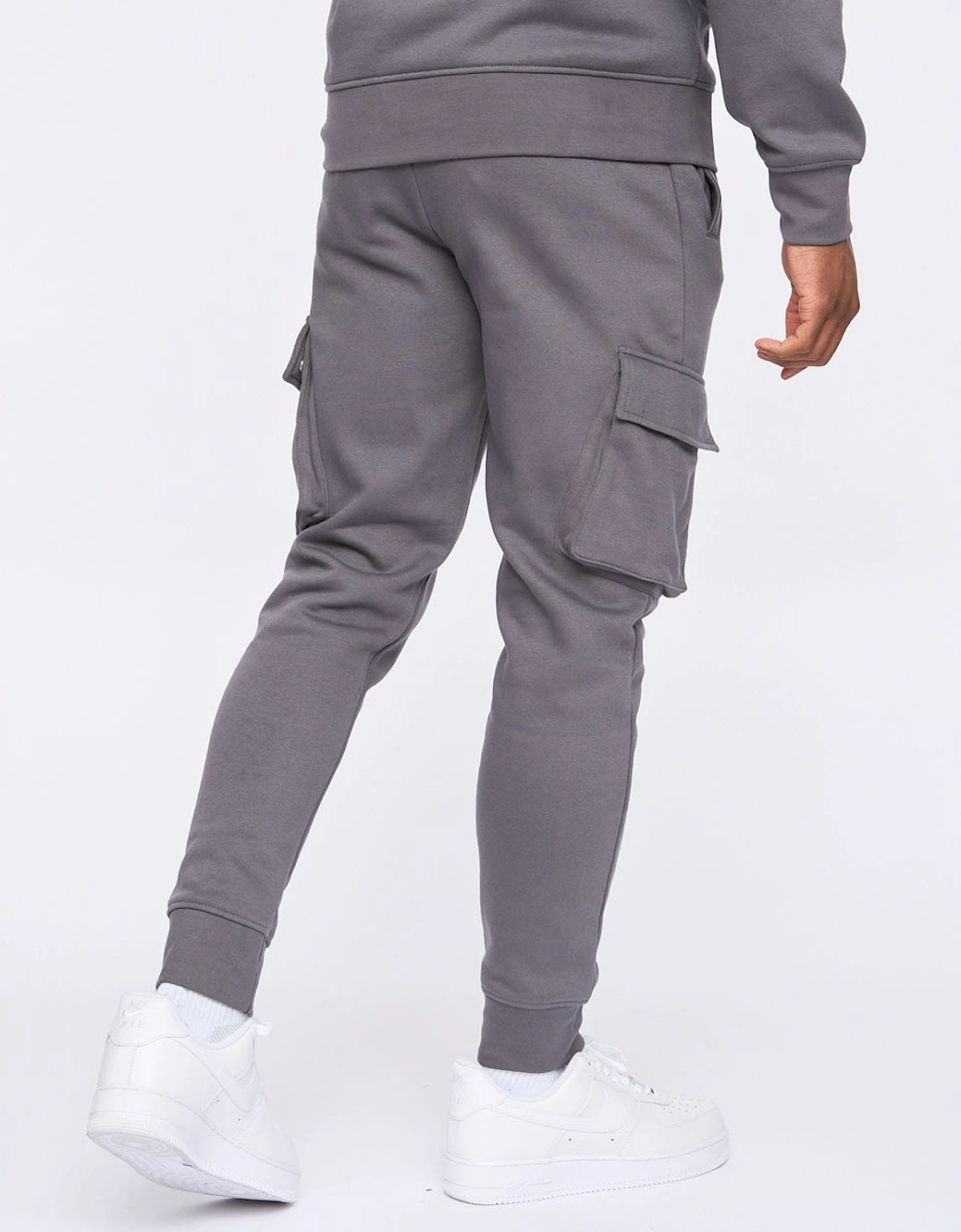 Crosby 2.0 Cargo Joggers