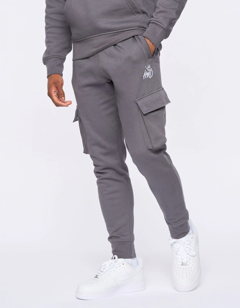 Crosby 2.0 Cargo Joggers