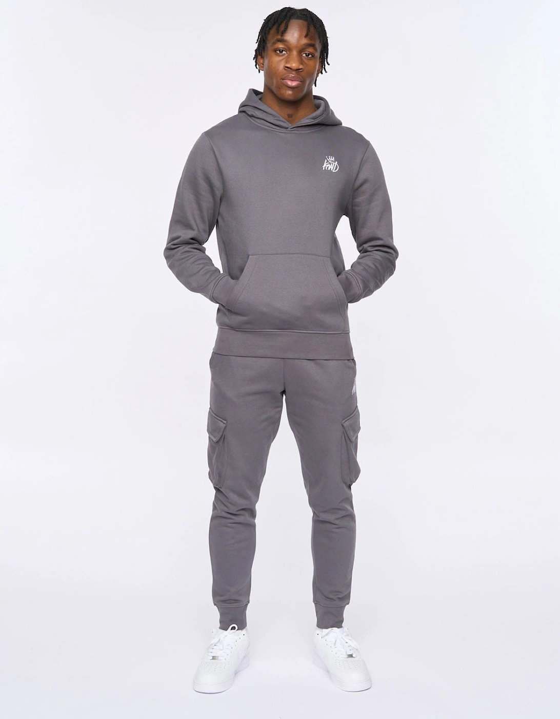 Crosby 2.0 Cargo Joggers