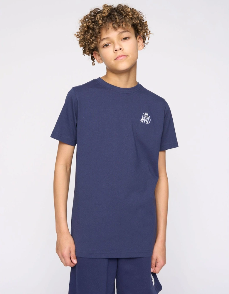 Juniors Crosby T-Shirt