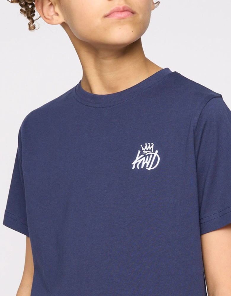 Juniors Crosby T-Shirt