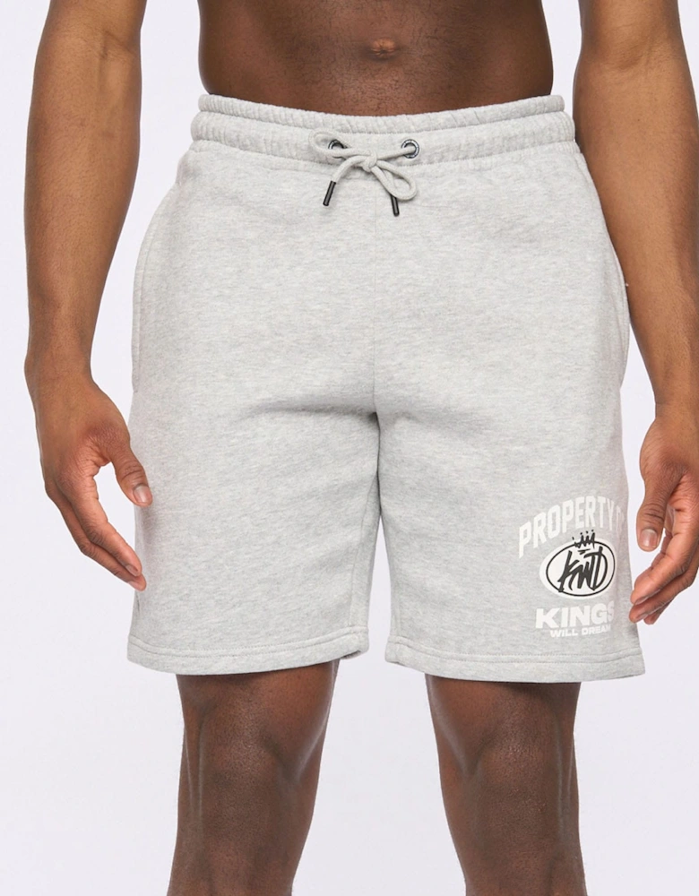 Prop Jog Shorts