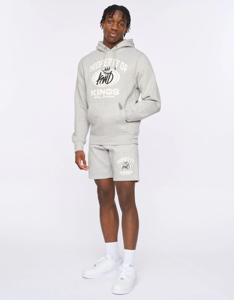 Prop Jog Shorts