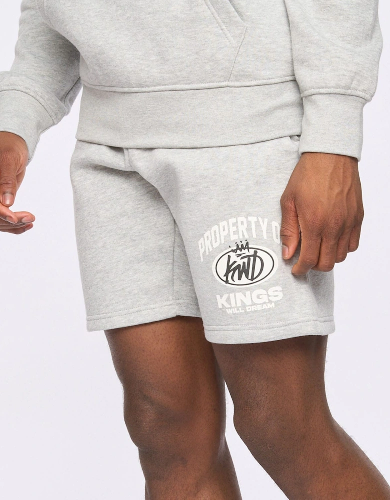 Prop Jog Shorts