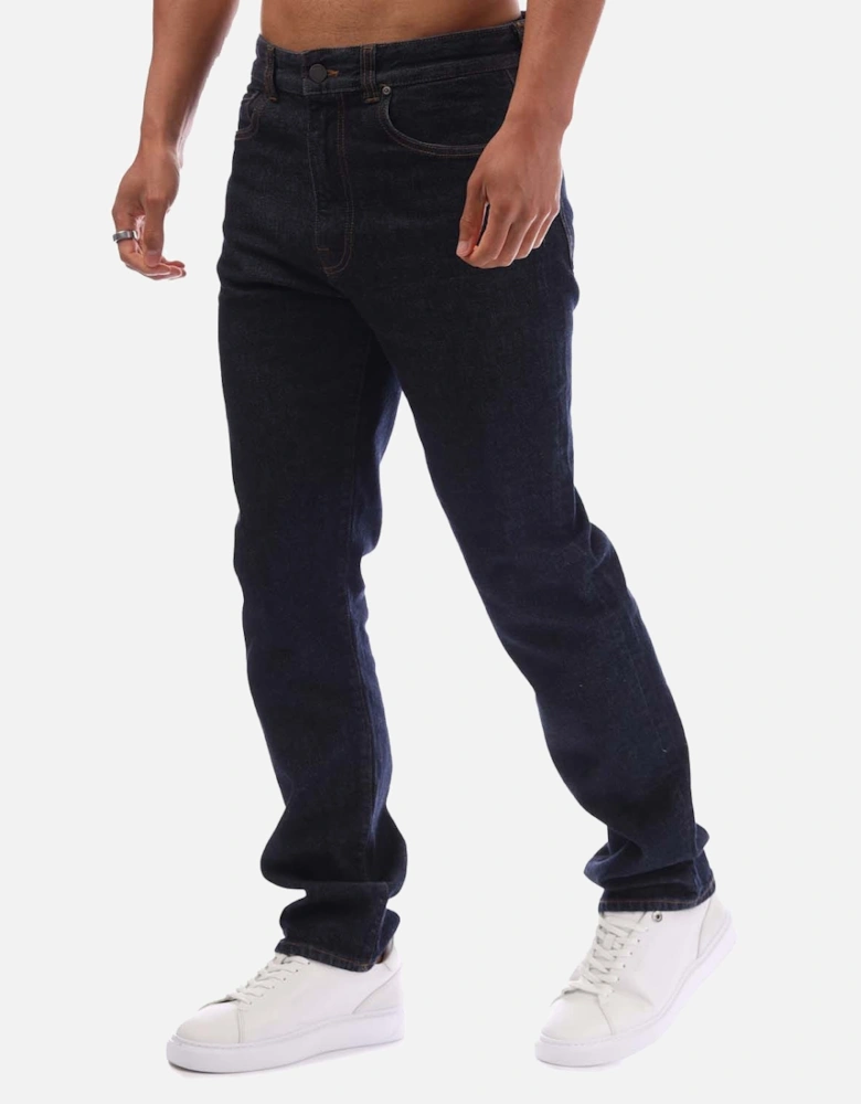 Longton Regular-Fit Jeans