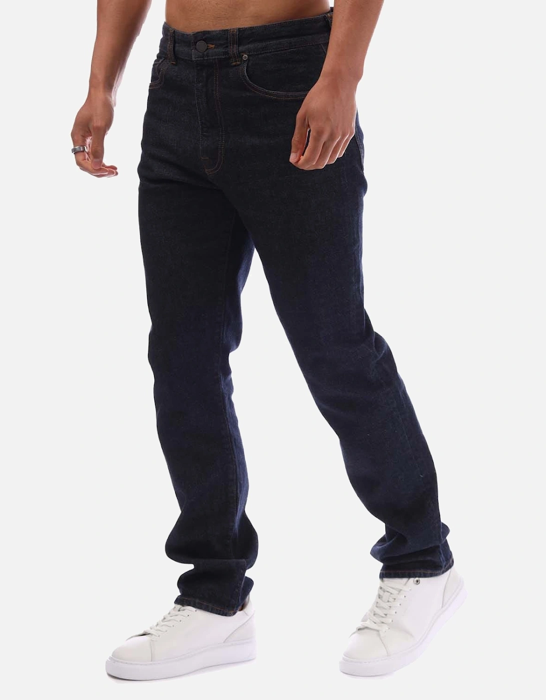 Longton Regular-Fit Jeans