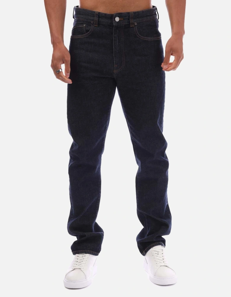 Longton Regular-Fit Jeans